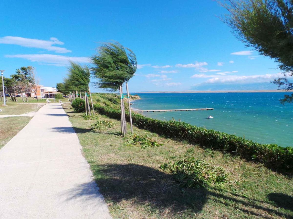 Apartments in Sabunike/Zadar Riviera 7766 Nin Exterior foto