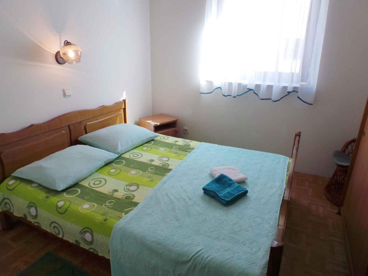 Apartments in Sabunike/Zadar Riviera 7766 Nin Exterior foto