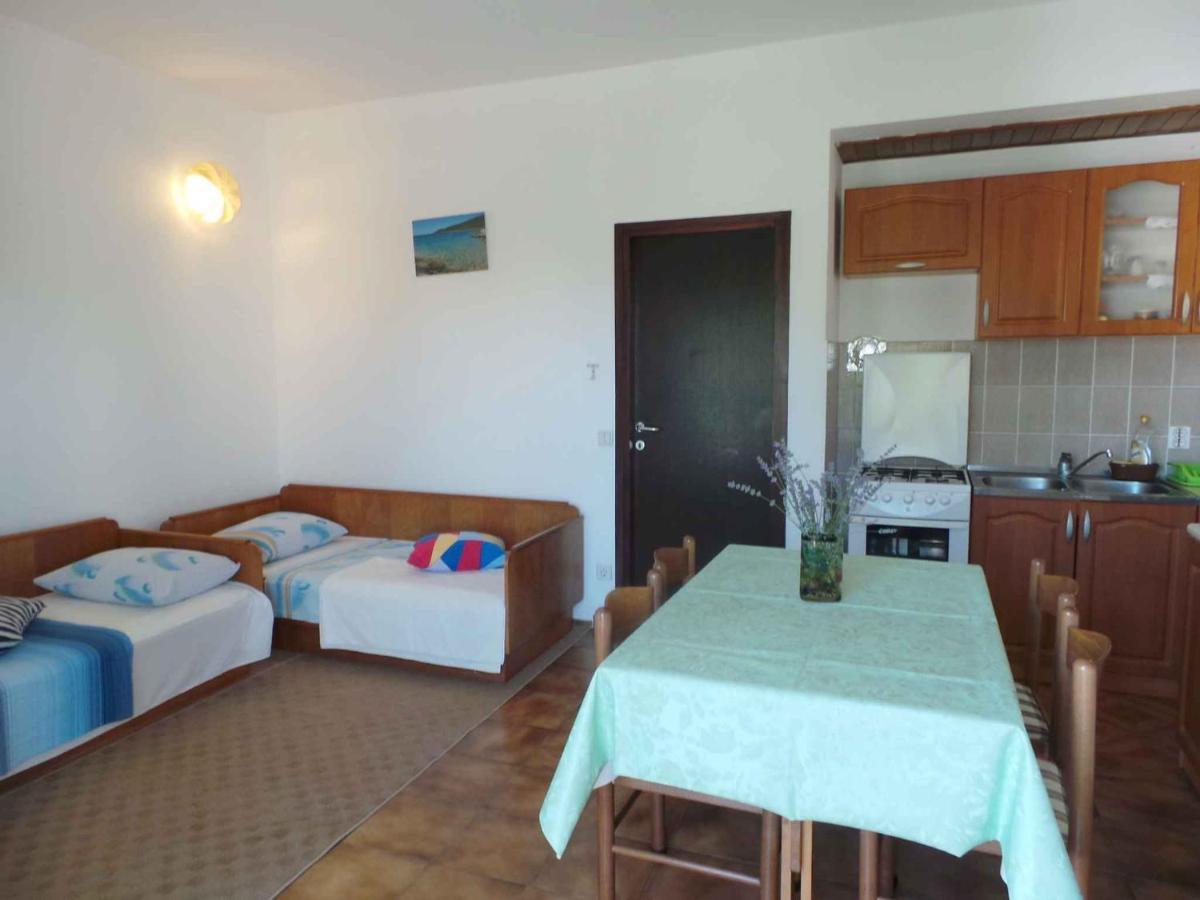 Apartments in Sabunike/Zadar Riviera 7766 Nin Exterior foto