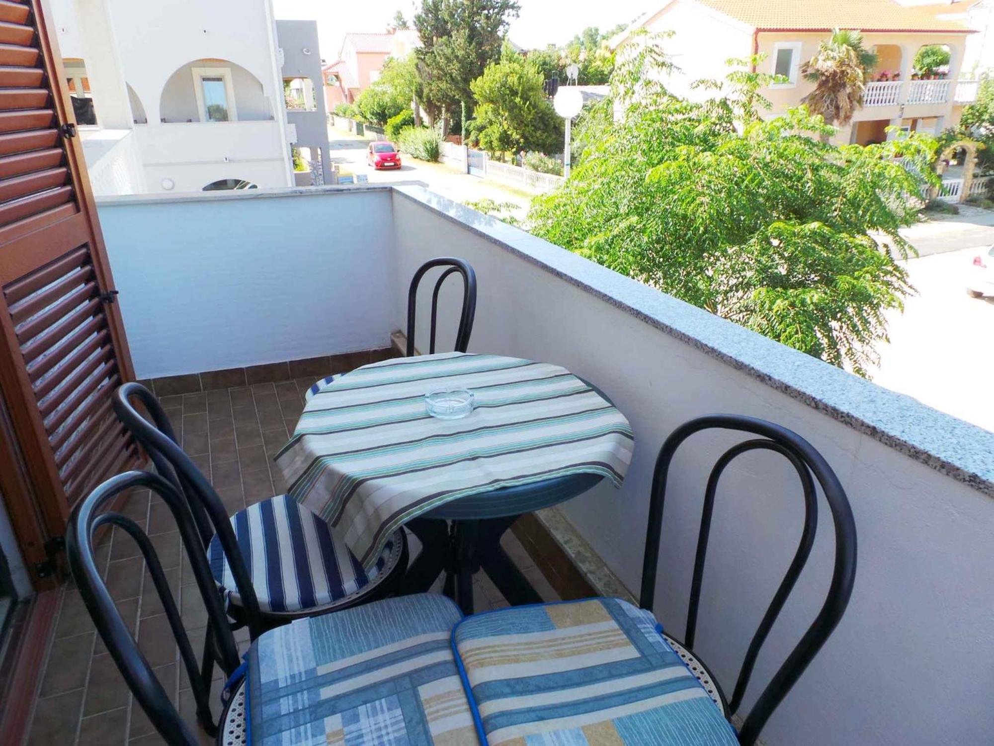 Apartments in Sabunike/Zadar Riviera 7766 Nin Exterior foto
