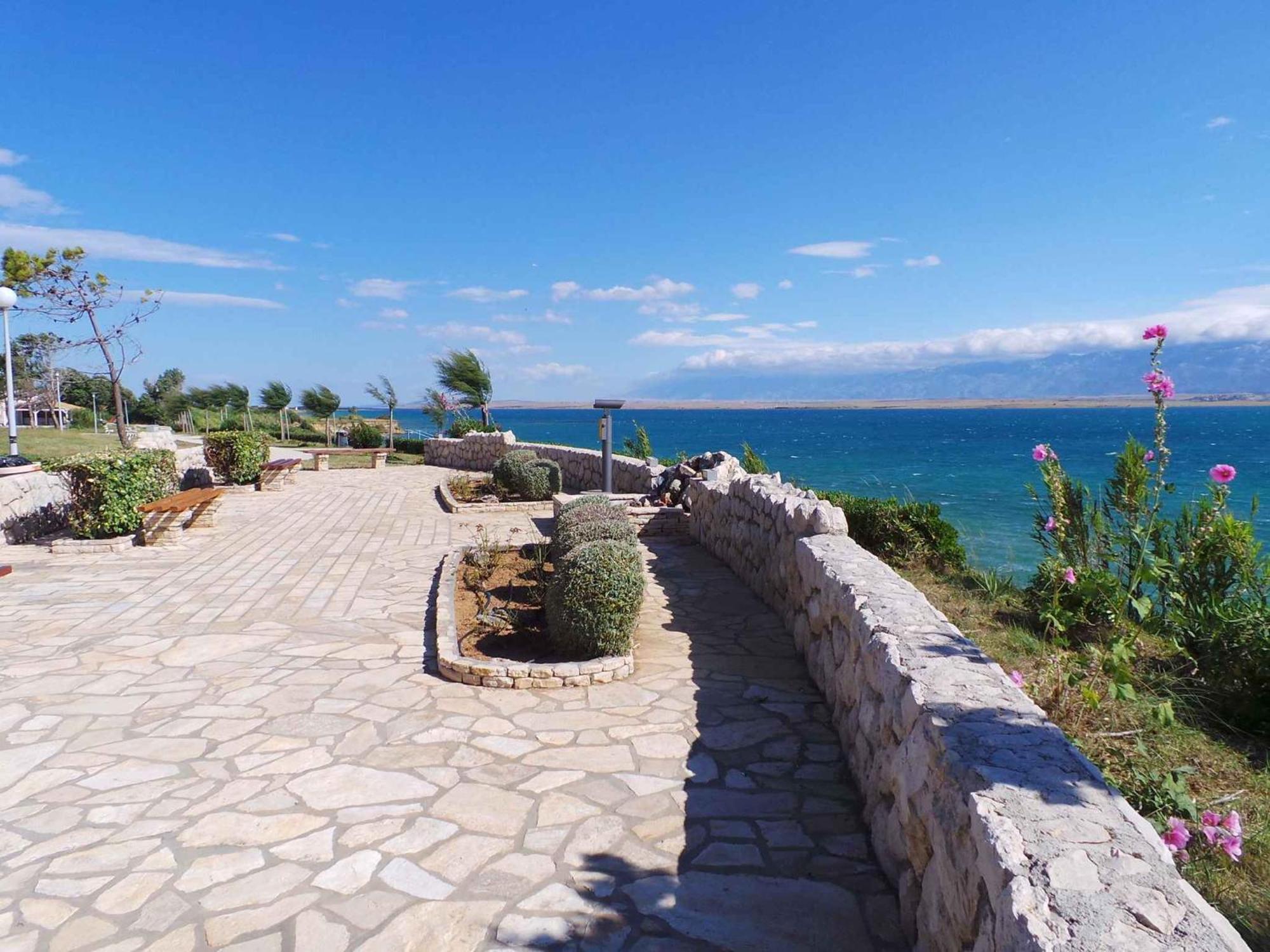 Apartments in Sabunike/Zadar Riviera 7766 Nin Zimmer foto